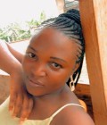 Rencontre Femme Cameroun à Yaoundé : Modestine , 38 ans